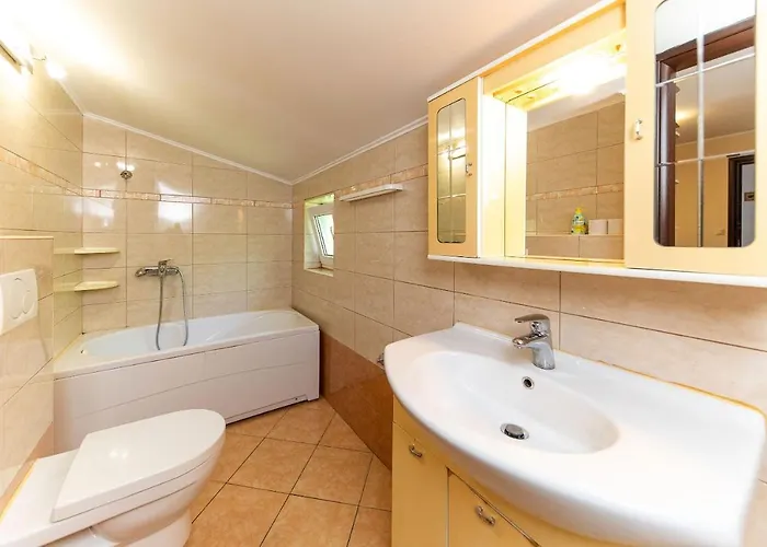 Artan Appartement Crikvenica