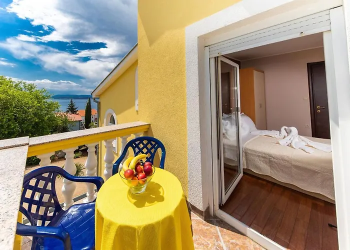 Artan Appartement