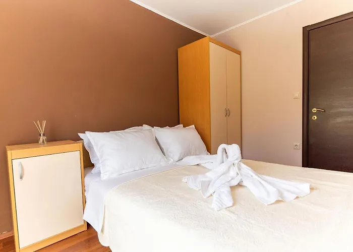 Appartement Artan Crikvenica
