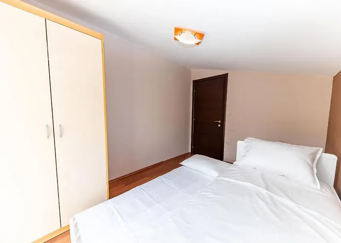 Appartement Artan